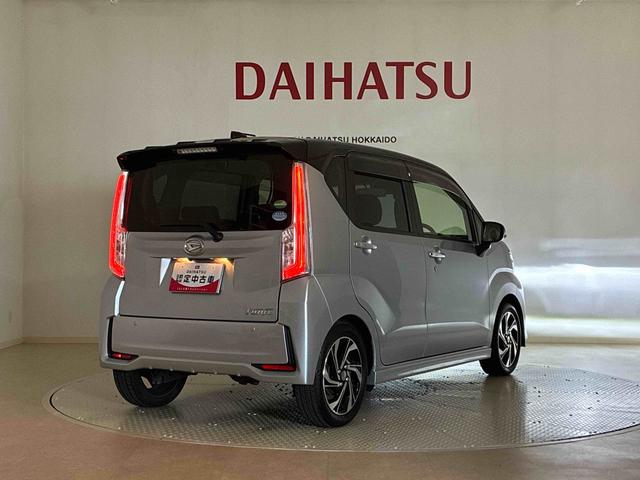 ムーヴ カスタム　ＲＳ　ハイパーＳＡＩＩＩ（38枚目）