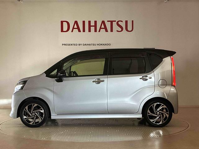 ムーヴ カスタム　ＲＳ　ハイパーＳＡＩＩＩ（39枚目）