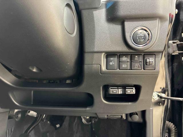 ムーヴ カスタム　ＲＳ　ハイパーリミテッドＳＡＩＩＩ（7枚目）