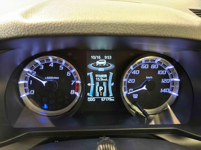 ムーヴ カスタム　ＲＳ　ハイパーリミテッドＳＡＩＩＩ（8枚目）
