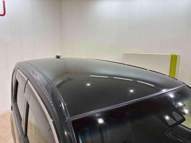 ムーヴ カスタム　ＲＳ　ハイパーリミテッドＳＡＩＩＩ（23枚目）