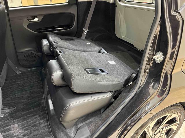 ムーヴ カスタム　ＲＳ　ハイパーリミテッドＳＡＩＩＩ（33枚目）
