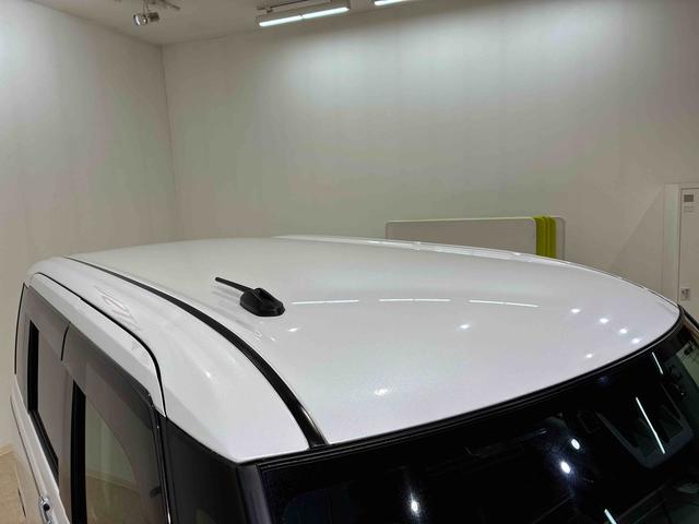 ムーヴキャンバス セオリーGターボ(23枚目)