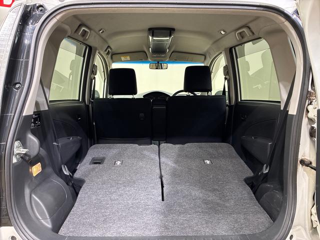 ムーヴ カスタム　ＲＳ　４ＷＤ　アルミホイール　ターボ　アイドリングストップ　スマートキー　記録簿　禁煙車　エアバッグ　エアコン　パワーステアリング　パワーウィンドウ　ＡＢＳ（16枚目）