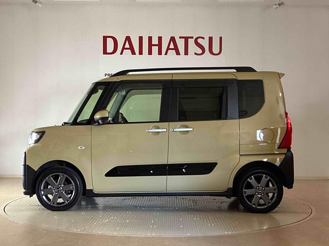 タント ファンクロスターボ（39枚目）