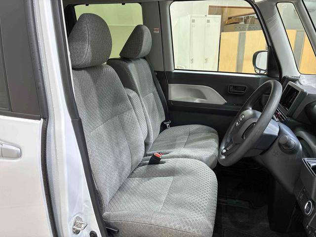 タント X 4WD アイドリングストップ オートマチックハイビーム 衝突防止システム LEDヘッドランプ レーンアシスト スマートキー 記録簿 ワンオーナー エアバッグ エアコン パワーステアリング ABS(3枚目)