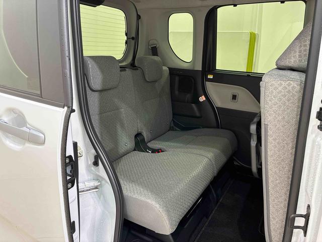 タント X 4WD アイドリングストップ オートマチックハイビーム 衝突防止システム LEDヘッドランプ レーンアシスト スマートキー 記録簿 ワンオーナー エアバッグ エアコン パワーステアリング ABS(4枚目)