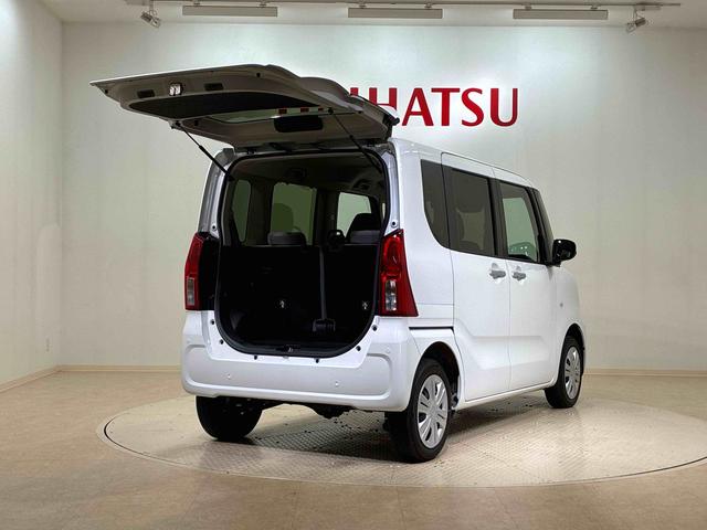 タント X 4WD アイドリングストップ オートマチックハイビーム 衝突防止システム LEDヘッドランプ レーンアシスト スマートキー 記録簿 ワンオーナー エアバッグ エアコン パワーステアリング ABS(15枚目)