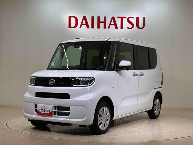 タント X 4WD アイドリングストップ オートマチックハイビーム 衝突防止システム LEDヘッドランプ レーンアシスト スマートキー 記録簿 ワンオーナー エアバッグ エアコン パワーステアリング ABS(21枚目)