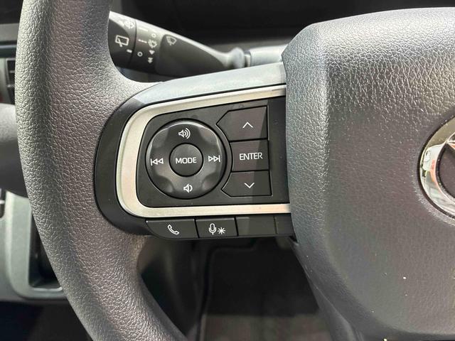 タント X 4WD アイドリングストップ オートマチックハイビーム 衝突防止システム LEDヘッドランプ レーンアシスト スマートキー 記録簿 ワンオーナー エアバッグ エアコン パワーステアリング ABS(26枚目)