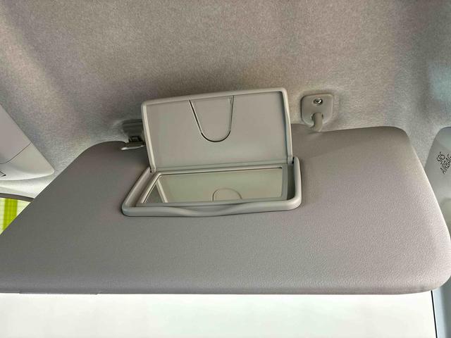 タント X 4WD アイドリングストップ オートマチックハイビーム 衝突防止システム LEDヘッドランプ レーンアシスト スマートキー 記録簿 ワンオーナー エアバッグ エアコン パワーステアリング ABS(27枚目)