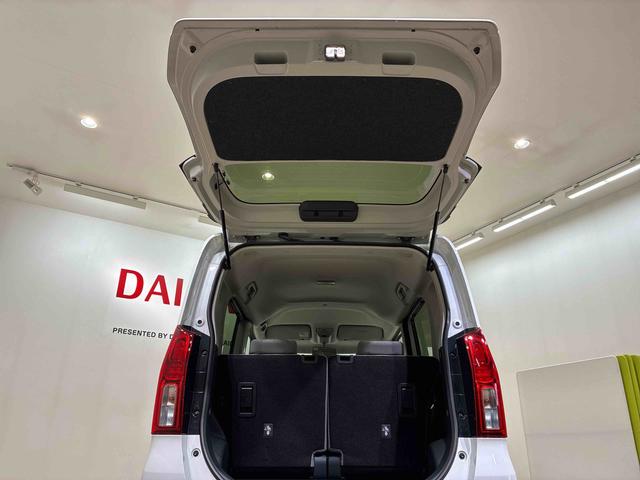 タント X 4WD アイドリングストップ オートマチックハイビーム 衝突防止システム LEDヘッドランプ レーンアシスト スマートキー 記録簿 ワンオーナー エアバッグ エアコン パワーステアリング ABS(31枚目)