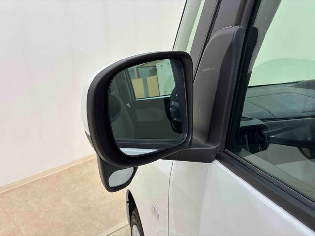 タント X 4WD アイドリングストップ オートマチックハイビーム 衝突防止システム LEDヘッドランプ レーンアシスト スマートキー 記録簿 ワンオーナー エアバッグ エアコン パワーステアリング ABS(34枚目)