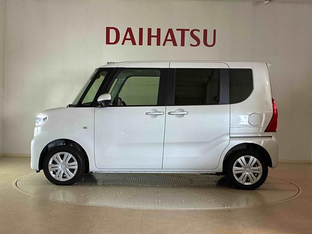 タント X 4WD アイドリングストップ オートマチックハイビーム 衝突防止システム LEDヘッドランプ レーンアシスト スマートキー 記録簿 ワンオーナー エアバッグ エアコン パワーステアリング ABS(39枚目)