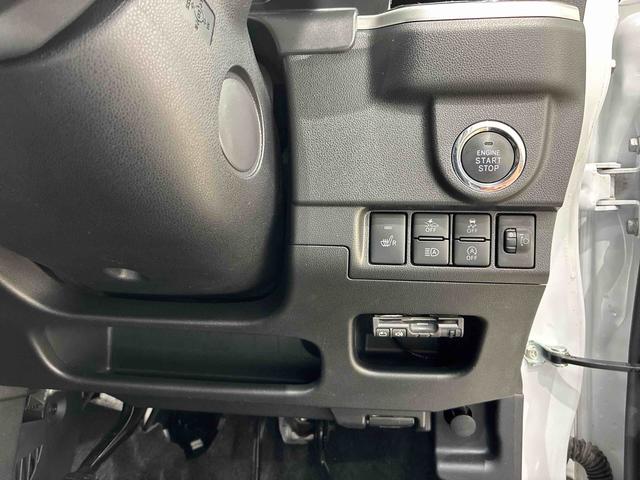 ムーヴ カスタム　ＸリミテッドＩＩ　ＳＡＩＩＩ　ＥＴＣ　アルミホイール　アイドリングストップ　オートマチックハイビーム　衝突防止システム　ＬＥＤヘッドランプ　レーンアシスト　スマートキー　記録簿　ワンオーナー　エアバッグ　エアコン　パワーウィンドウ（7枚目）