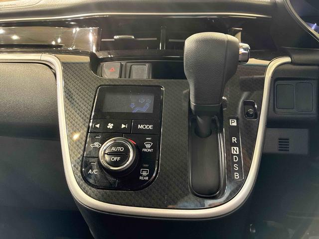 ムーヴ カスタム　ＸリミテッドＩＩ　ＳＡＩＩＩ　ＥＴＣ　アルミホイール　アイドリングストップ　オートマチックハイビーム　衝突防止システム　ＬＥＤヘッドランプ　レーンアシスト　スマートキー　記録簿　ワンオーナー　エアバッグ　エアコン　パワーウィンドウ（10枚目）