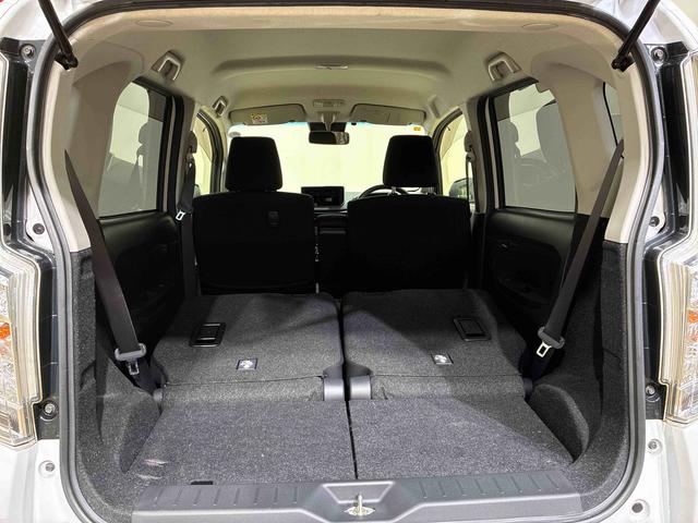 ムーヴ カスタム　ＸリミテッドＩＩ　ＳＡＩＩＩ　ＥＴＣ　アルミホイール　アイドリングストップ　オートマチックハイビーム　衝突防止システム　ＬＥＤヘッドランプ　レーンアシスト　スマートキー　記録簿　ワンオーナー　エアバッグ　エアコン　パワーウィンドウ（16枚目）