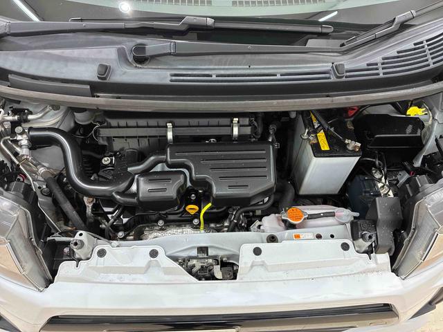 ムーヴ カスタム　ＸリミテッドＩＩ　ＳＡＩＩＩ　ＥＴＣ　アルミホイール　アイドリングストップ　オートマチックハイビーム　衝突防止システム　ＬＥＤヘッドランプ　レーンアシスト　スマートキー　記録簿　ワンオーナー　エアバッグ　エアコン　パワーウィンドウ（18枚目）