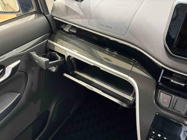 ムーヴ カスタム　ＸリミテッドＩＩ　ＳＡＩＩＩ　ＥＴＣ　アルミホイール　アイドリングストップ　オートマチックハイビーム　衝突防止システム　ＬＥＤヘッドランプ　レーンアシスト　スマートキー　記録簿　ワンオーナー　エアバッグ　エアコン　パワーウィンドウ（29枚目）