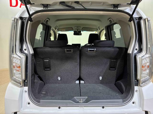 ムーヴ カスタム　ＸリミテッドＩＩ　ＳＡＩＩＩ　ＥＴＣ　アルミホイール　アイドリングストップ　オートマチックハイビーム　衝突防止システム　ＬＥＤヘッドランプ　レーンアシスト　スマートキー　記録簿　ワンオーナー　エアバッグ　エアコン　パワーウィンドウ（32枚目）