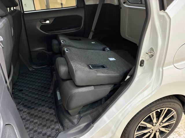 ムーヴ カスタム　ＸリミテッドＩＩ　ＳＡＩＩＩ　ＥＴＣ　アルミホイール　アイドリングストップ　オートマチックハイビーム　衝突防止システム　ＬＥＤヘッドランプ　レーンアシスト　スマートキー　記録簿　ワンオーナー　エアバッグ　エアコン　パワーウィンドウ（33枚目）