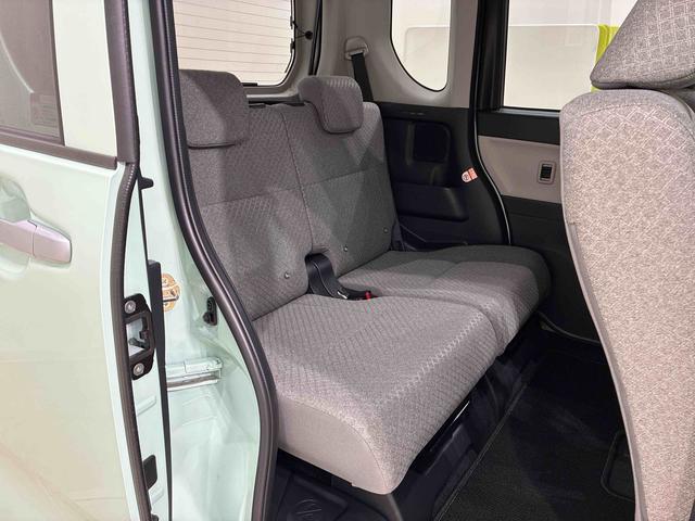 タント L 4WD スマートキー 記録簿 ワンオーナー エアバッグ エアコン パワーステアリング パワーウィンドウ ABS(4枚目)