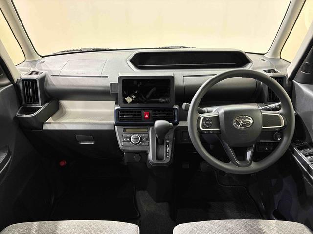 タント L 4WD スマートキー 記録簿 ワンオーナー エアバッグ エアコン パワーステアリング パワーウィンドウ ABS(5枚目)