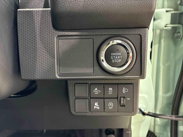 タント L 4WD スマートキー 記録簿 ワンオーナー エアバッグ エアコン パワーステアリング パワーウィンドウ ABS(7枚目)