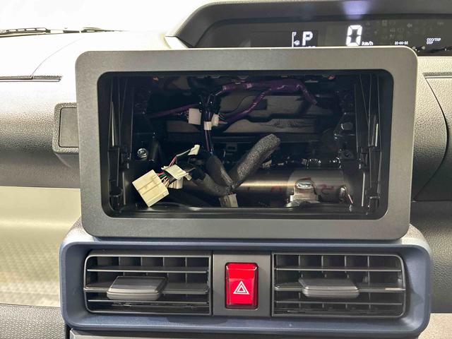 タント L 4WD スマートキー 記録簿 ワンオーナー エアバッグ エアコン パワーステアリング パワーウィンドウ ABS(9枚目)