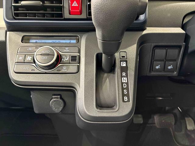 タント L 4WD スマートキー 記録簿 ワンオーナー エアバッグ エアコン パワーステアリング パワーウィンドウ ABS(10枚目)