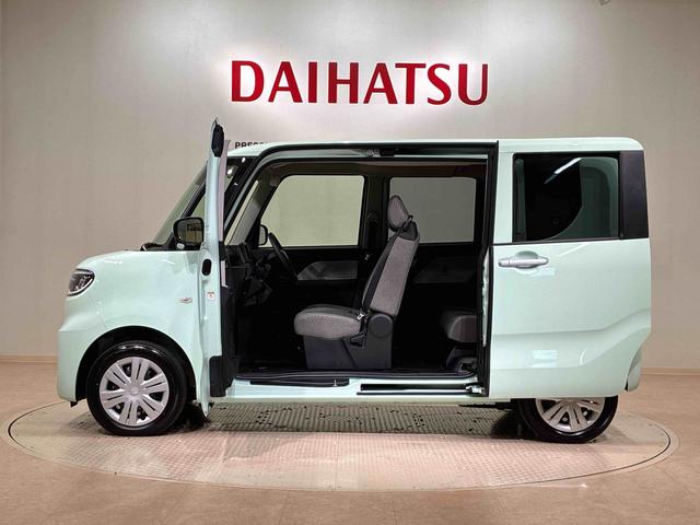 タント L 4WD スマートキー 記録簿 ワンオーナー エアバッグ エアコン パワーステアリング パワーウィンドウ ABS(13枚目)