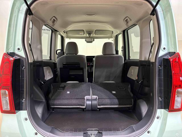 タント L 4WD スマートキー 記録簿 ワンオーナー エアバッグ エアコン パワーステアリング パワーウィンドウ ABS(16枚目)