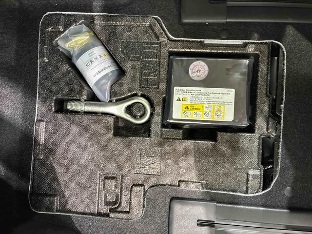 タント L 4WD スマートキー 記録簿 ワンオーナー エアバッグ エアコン パワーステアリング パワーウィンドウ ABS(17枚目)