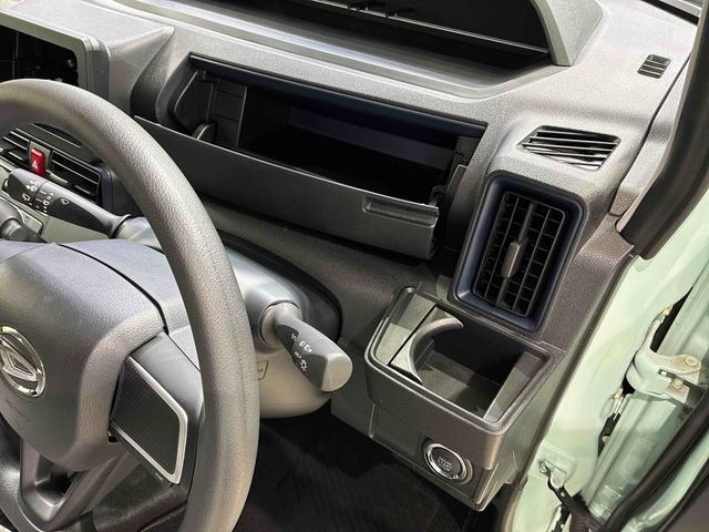 タント L 4WD スマートキー 記録簿 ワンオーナー エアバッグ エアコン パワーステアリング パワーウィンドウ ABS(24枚目)