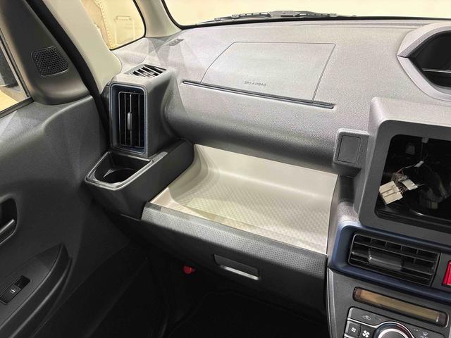 タント L 4WD スマートキー 記録簿 ワンオーナー エアバッグ エアコン パワーステアリング パワーウィンドウ ABS(29枚目)