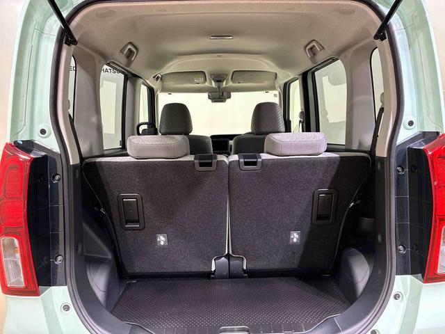 タント L 4WD スマートキー 記録簿 ワンオーナー エアバッグ エアコン パワーステアリング パワーウィンドウ ABS(32枚目)