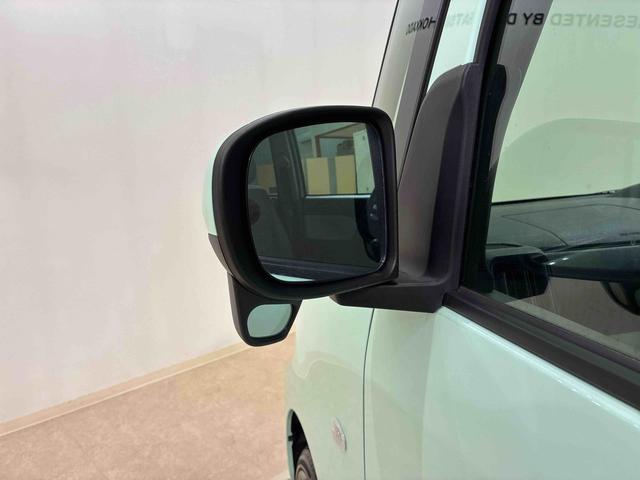 タント L 4WD スマートキー 記録簿 ワンオーナー エアバッグ エアコン パワーステアリング パワーウィンドウ ABS(34枚目)