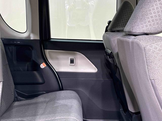 タント L 4WD スマートキー 記録簿 ワンオーナー エアバッグ エアコン パワーステアリング パワーウィンドウ ABS(36枚目)