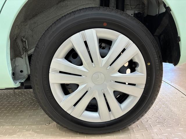 タント L 4WD スマートキー 記録簿 ワンオーナー エアバッグ エアコン パワーステアリング パワーウィンドウ ABS(37枚目)