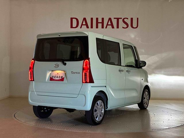 タント L 4WD スマートキー 記録簿 ワンオーナー エアバッグ エアコン パワーステアリング パワーウィンドウ ABS(38枚目)