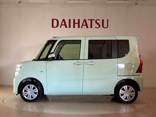 タント L 4WD スマートキー 記録簿 ワンオーナー エアバッグ エアコン パワーステアリング パワーウィンドウ ABS(39枚目)