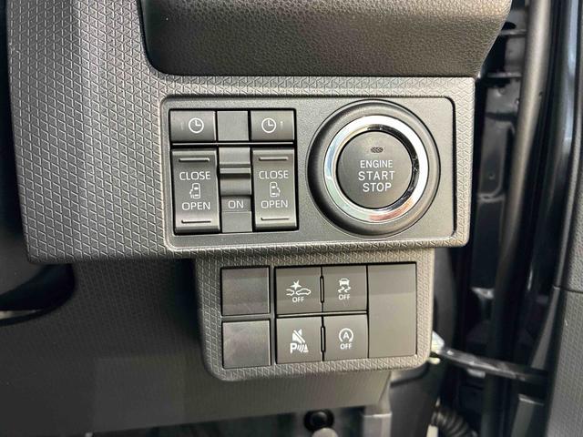 タント カスタムX 4WD アルミホイール シートヒーター アイドリングストップ オートマチックハイビーム 衝突防止システム LEDヘッドランプ レーンアシスト スマートキー 記録簿 ワンオーナー エアバッグ エアコン(7枚目)