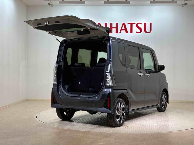 タント カスタムX 4WD アルミホイール シートヒーター アイドリングストップ オートマチックハイビーム 衝突防止システム LEDヘッドランプ レーンアシスト スマートキー 記録簿 ワンオーナー エアバッグ エアコン(15枚目)