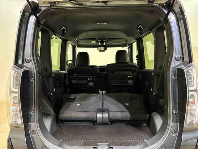 タント カスタムX 4WD アルミホイール シートヒーター アイドリングストップ オートマチックハイビーム 衝突防止システム LEDヘッドランプ レーンアシスト スマートキー 記録簿 ワンオーナー エアバッグ エアコン(16枚目)