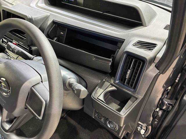 タント カスタムX 4WD アルミホイール シートヒーター アイドリングストップ オートマチックハイビーム 衝突防止システム LEDヘッドランプ レーンアシスト スマートキー 記録簿 ワンオーナー エアバッグ エアコン(24枚目)