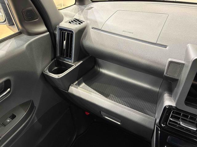 タント カスタムX 4WD アルミホイール シートヒーター アイドリングストップ オートマチックハイビーム 衝突防止システム LEDヘッドランプ レーンアシスト スマートキー 記録簿 ワンオーナー エアバッグ エアコン(29枚目)