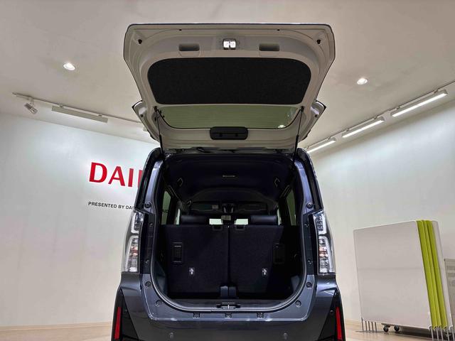 タント カスタムX 4WD アルミホイール シートヒーター アイドリングストップ オートマチックハイビーム 衝突防止システム LEDヘッドランプ レーンアシスト スマートキー 記録簿 ワンオーナー エアバッグ エアコン(31枚目)