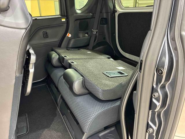 タント カスタムX 4WD アルミホイール シートヒーター アイドリングストップ オートマチックハイビーム 衝突防止システム LEDヘッドランプ レーンアシスト スマートキー 記録簿 ワンオーナー エアバッグ エアコン(33枚目)