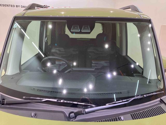 タント ファンクロス 4WD アルミホイール シートヒーター アイドリングストップ オートマチックハイビーム 衝突防止システム LEDヘッドランプ レーンアシスト スマートキー 記録簿 ワンオーナー エアバッグ エアコン(2枚目)