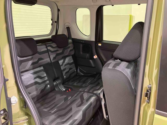 タント ファンクロス 4WD アルミホイール シートヒーター アイドリングストップ オートマチックハイビーム 衝突防止システム LEDヘッドランプ レーンアシスト スマートキー 記録簿 ワンオーナー エアバッグ エアコン(4枚目)